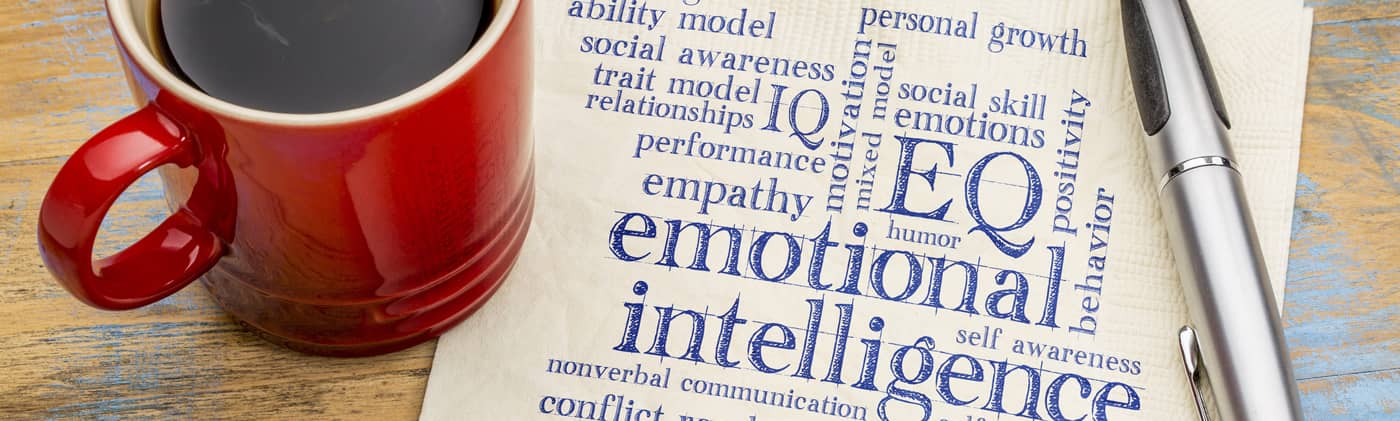 The Whole Truth Podcast Emotional Intelligence