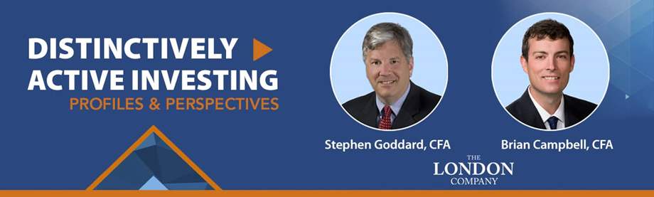 Distinctively Active Investing Podcast Episode 5