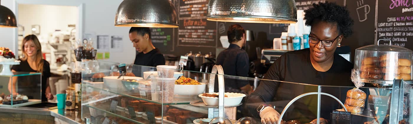 Female small business owner top 5 asset protection strategies business owners