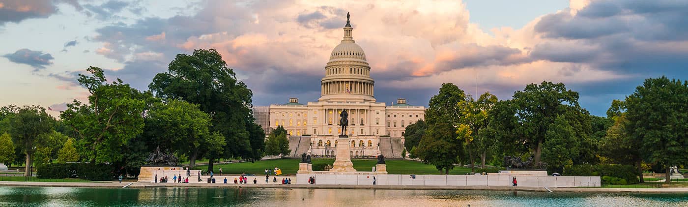 US Capitol Building