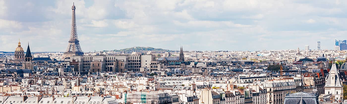 France - time to consider Europe