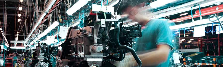 manufacturing job imbalanced