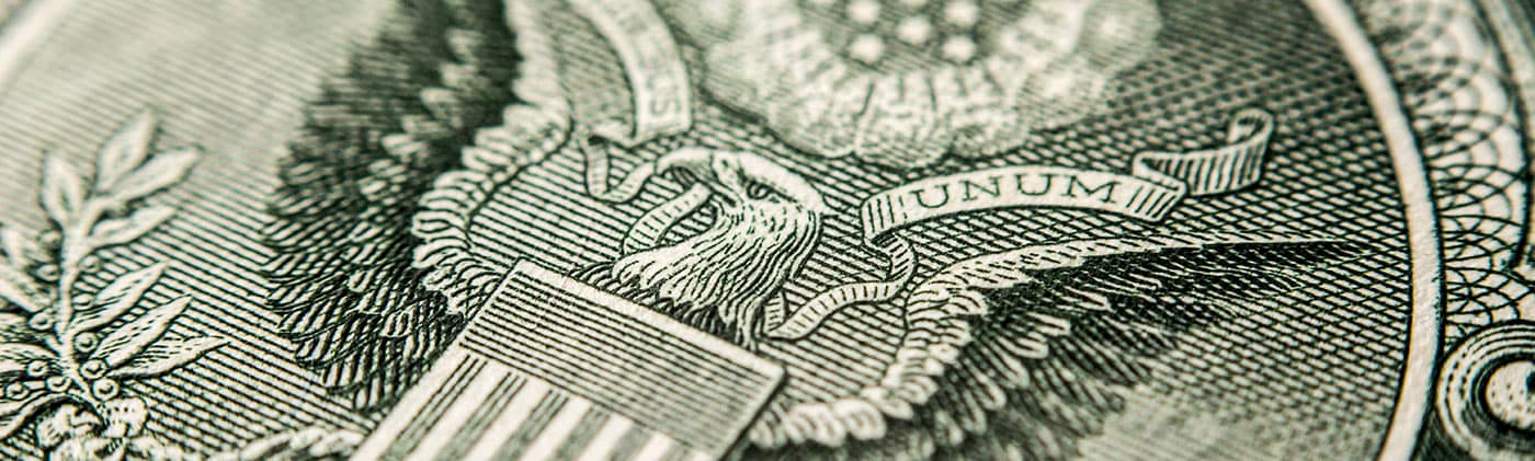 US trade policy and the dollar