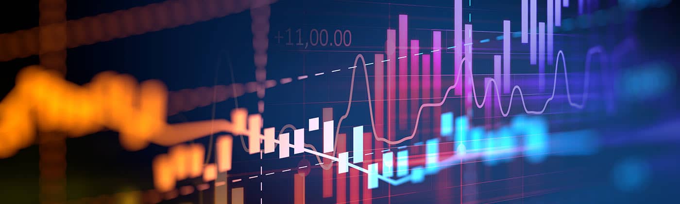 What market volatility signaling