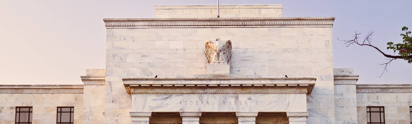 Federal Reserve Building