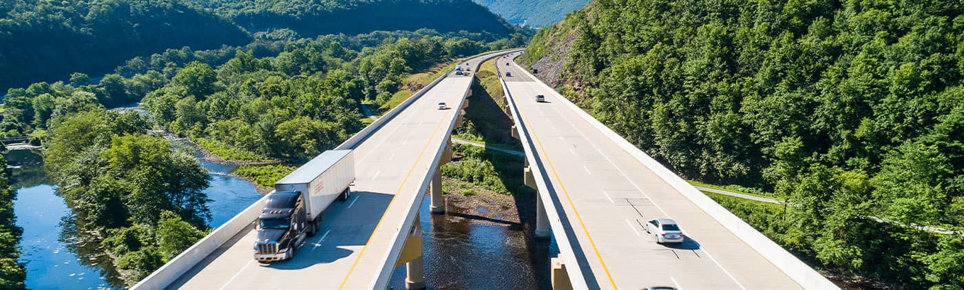 public infrastructure 