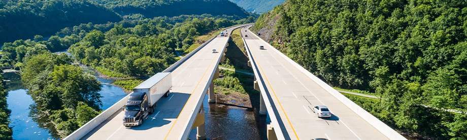 public infrastructure