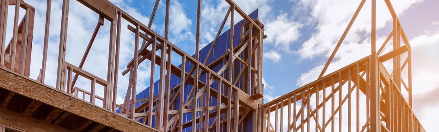 house under construction