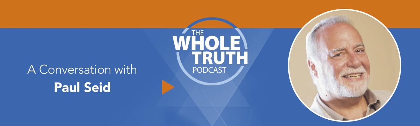 The Whole Truth Podcast Episode 11