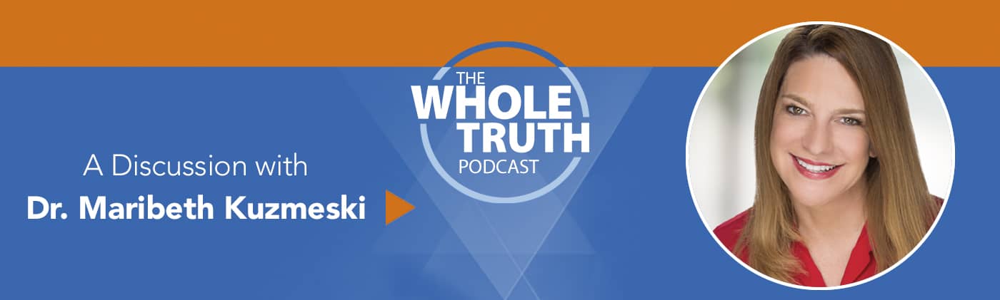 The Whole Truth Podcast Episode 12