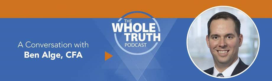 The Whole Truth Podcast Episode 13