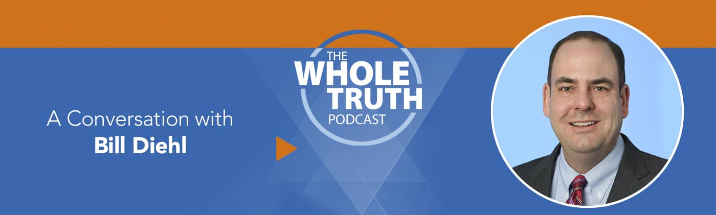 The Whole Truth Podcast Episode 20