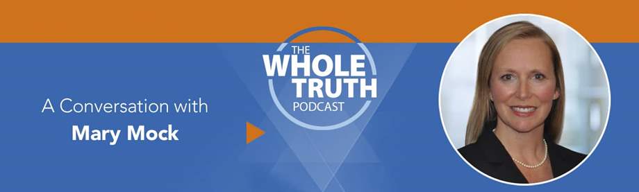 The Whole Truth Podcast Episode 24