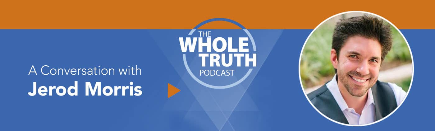 The Whole Truth Episode 26