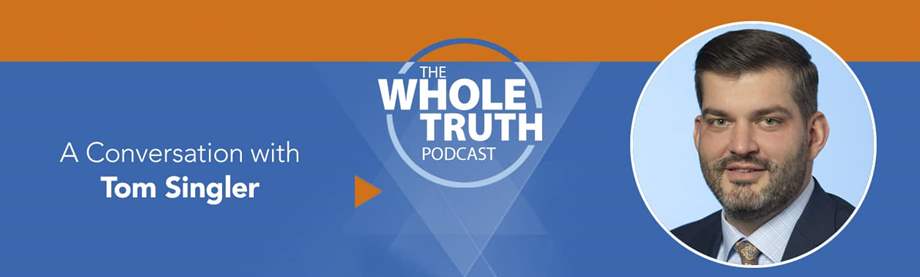 The Whole Truth Podcast Episode 28