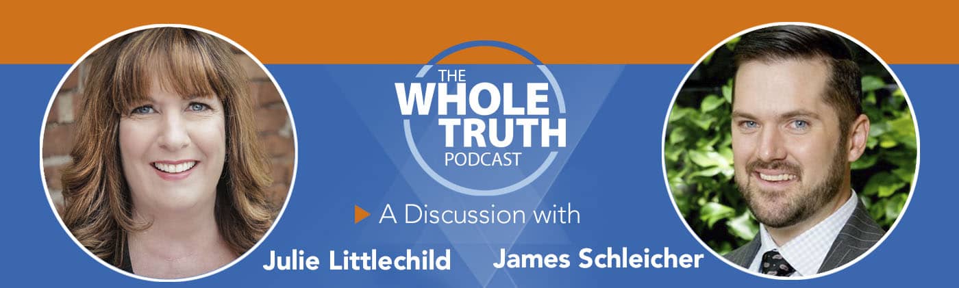 The Whole Truth Episode 29