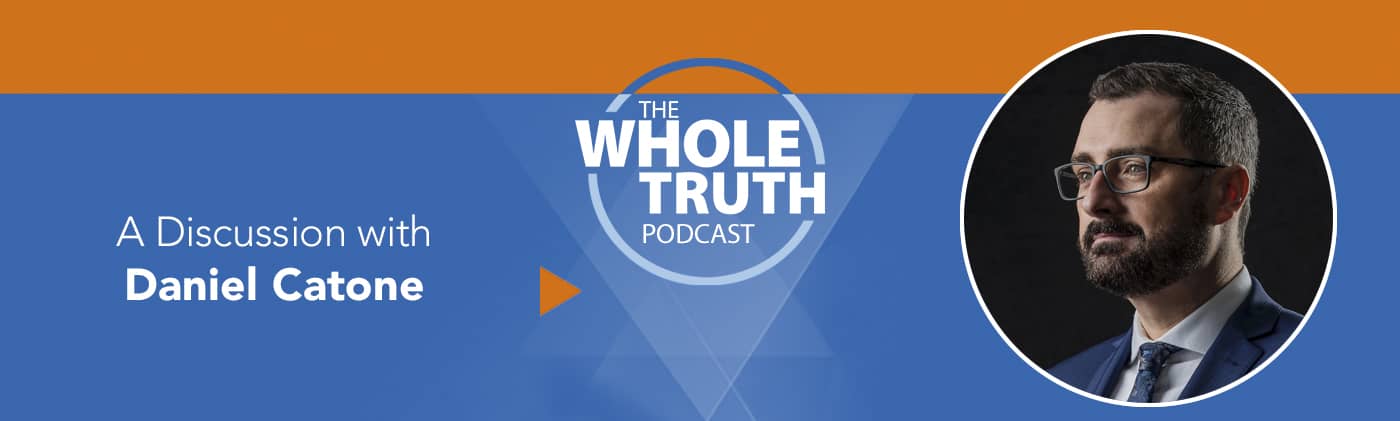 43 From the United Nations to Wealth Management