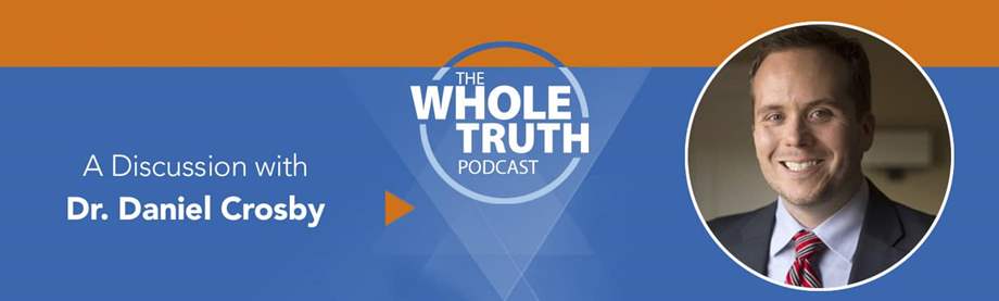 Dr. Daniel Crosby - EP 09