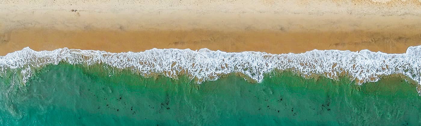 glass half full an example of the economic outlook