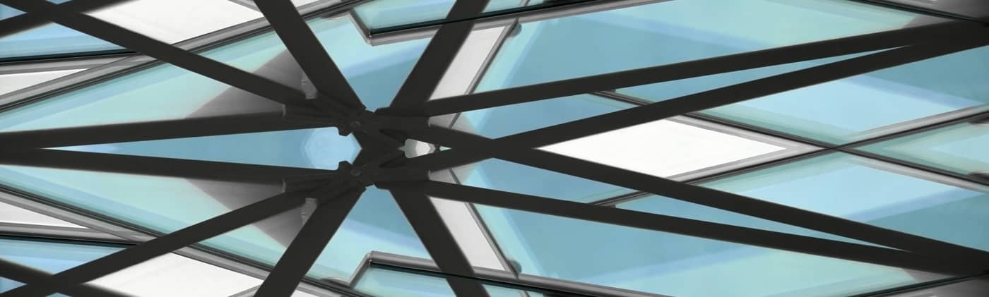 Contemporary building