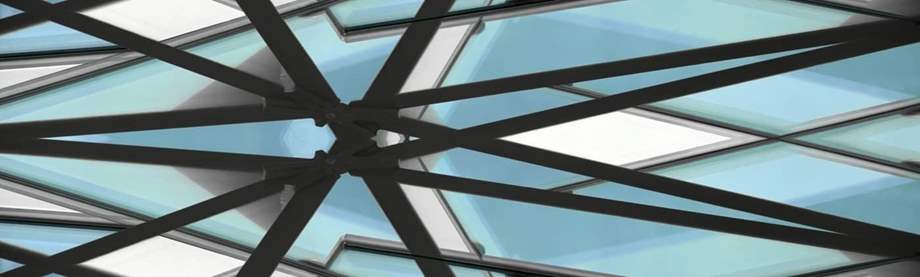 Contemporary building