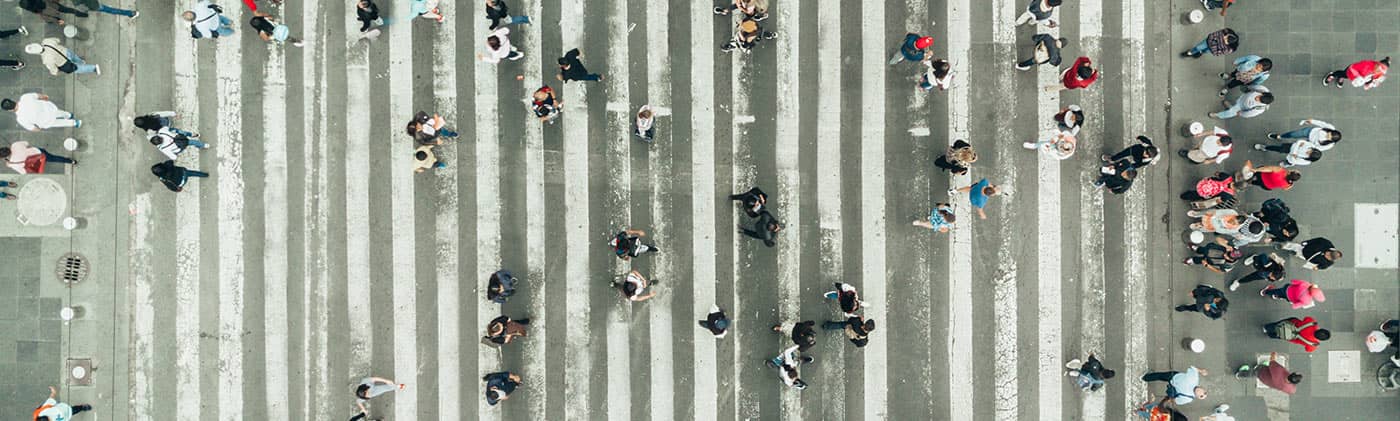 is global slowdown nearly over