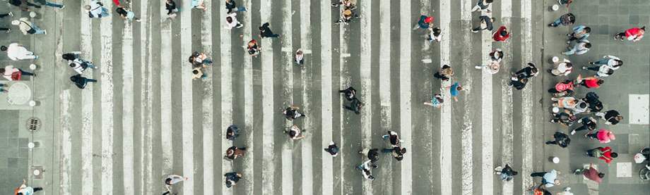 is global slowdown nearly over