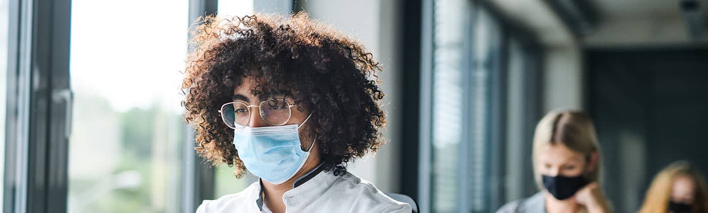 Looking into details about the COVID vaccine and life insurance 