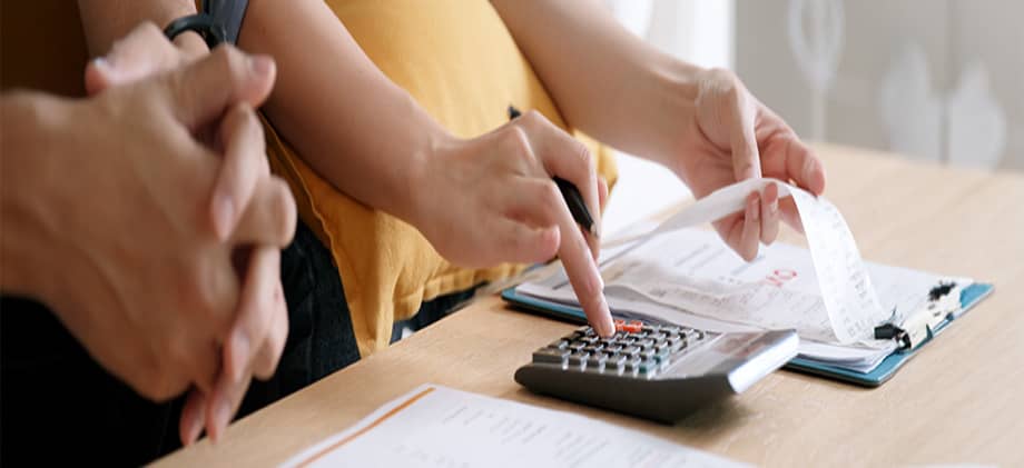 Money Conversations Before Marriage