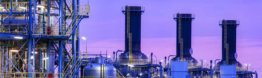 oil is down but not out oil refinery