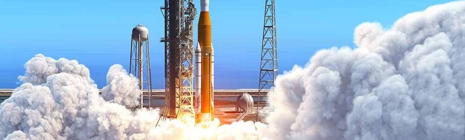 economic liftoff
