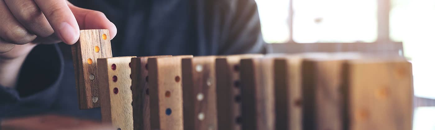 example of tipping point