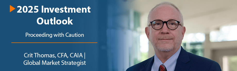 2025 Investment Outlook