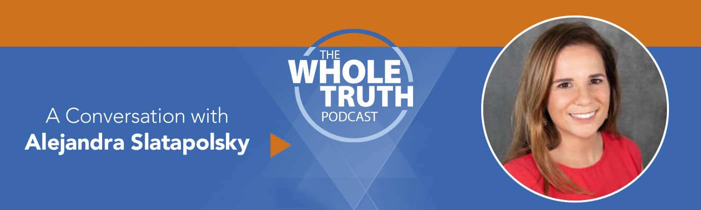 The Whole Truth Episode 36