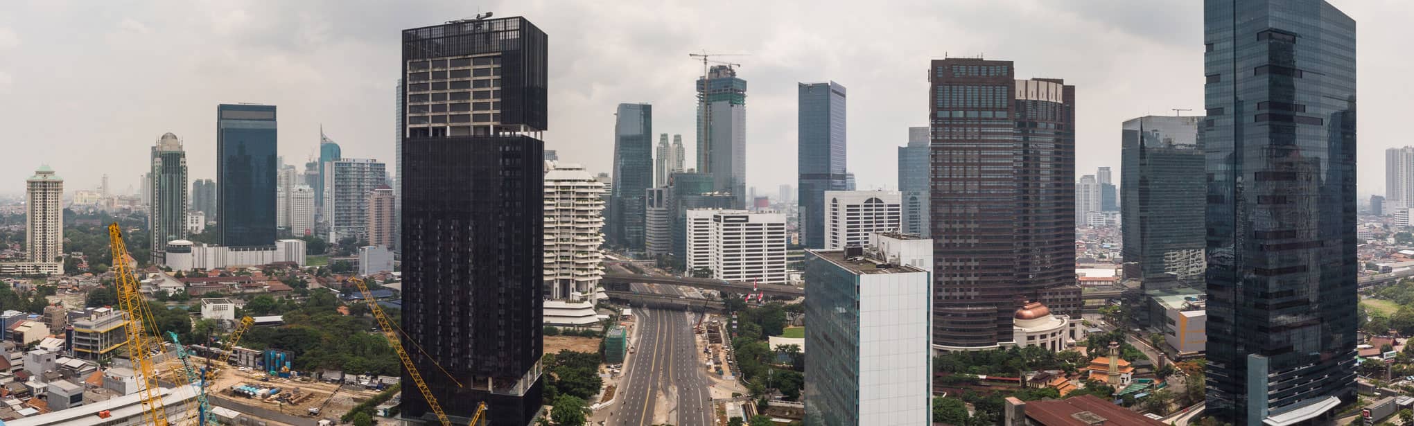 Emerging Markets: Is Past Prologue? We Don't Think So