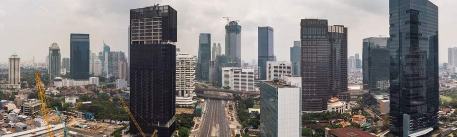 Emerging Markets: Is Past Prologue? We Don't Think So