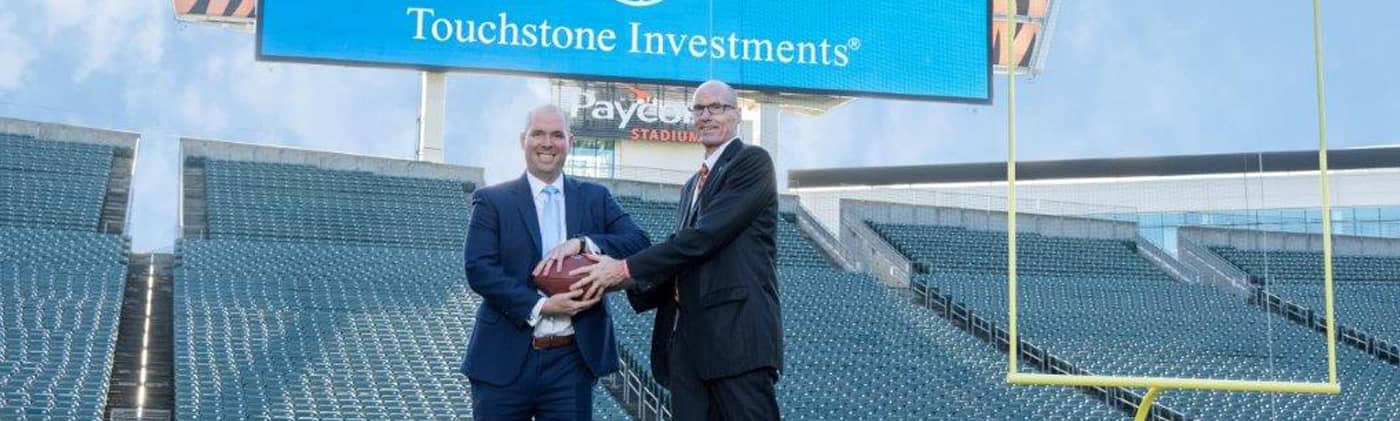 Ben Alge and Blake Moore