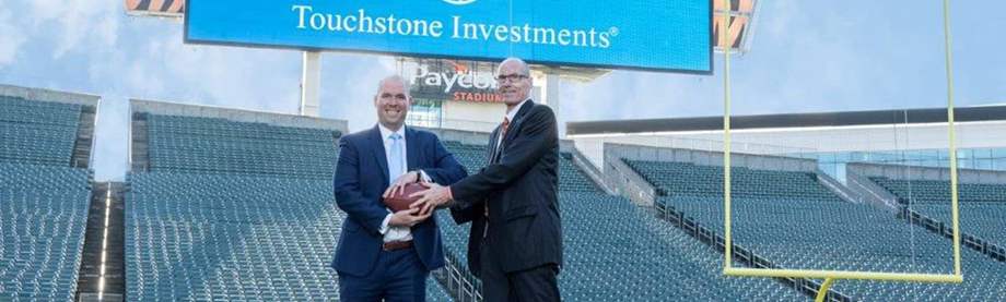 Ben Alge and Blake Moore