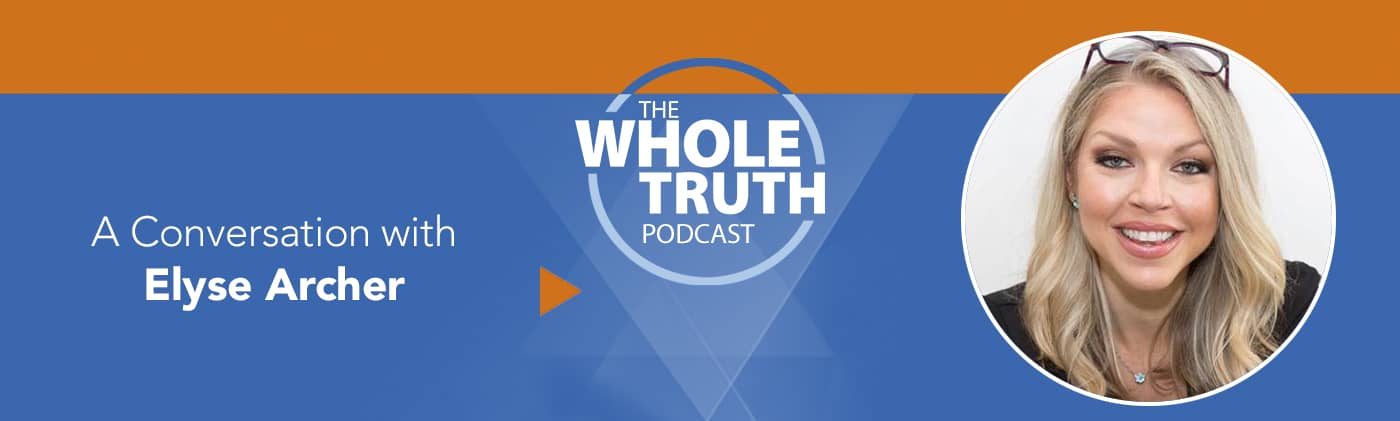 elyse archer