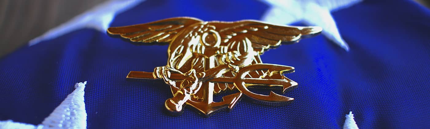 44 Straight from the mouths of Navy SEALS - An Effective Team Requires Trust