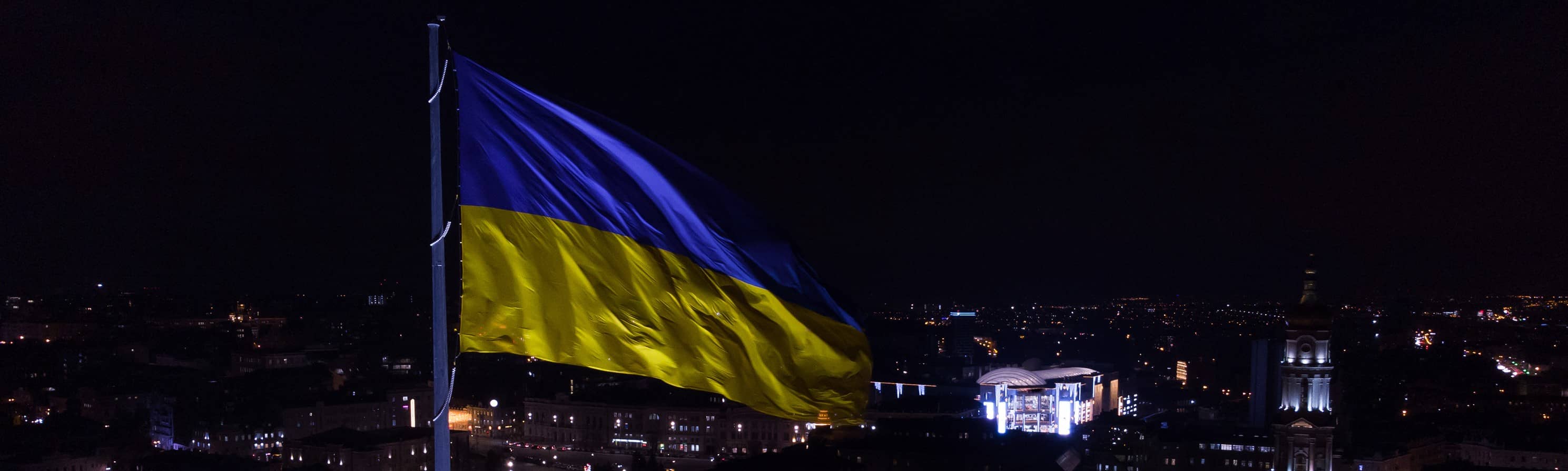 ukraine flag