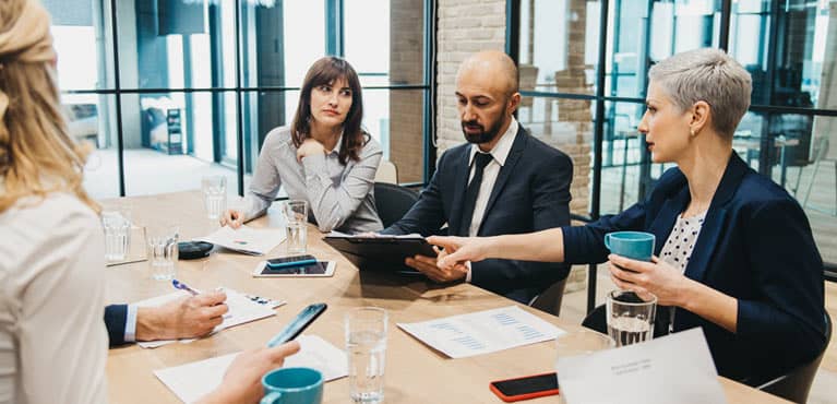 Benefits of passive investing