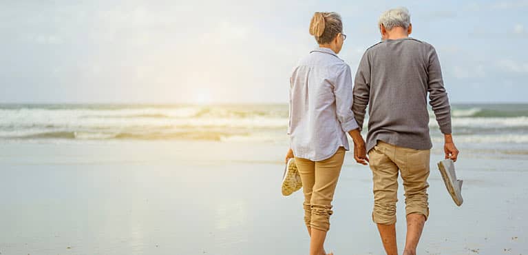 Retirement is closer than you think. Even if it's decades away, it's never too early to start getting ready for retirement now. Here's what to know. 