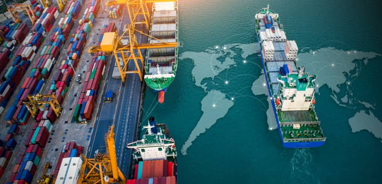 International Equities 767 x 370