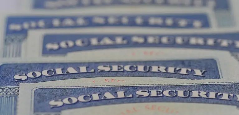 How are Social Security Benefits & Income Taxed? | W&S Financial Group  Distributors