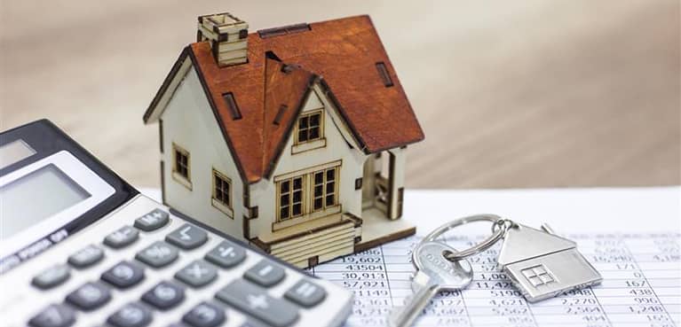 TAAC Housing and Mortgages 767x370