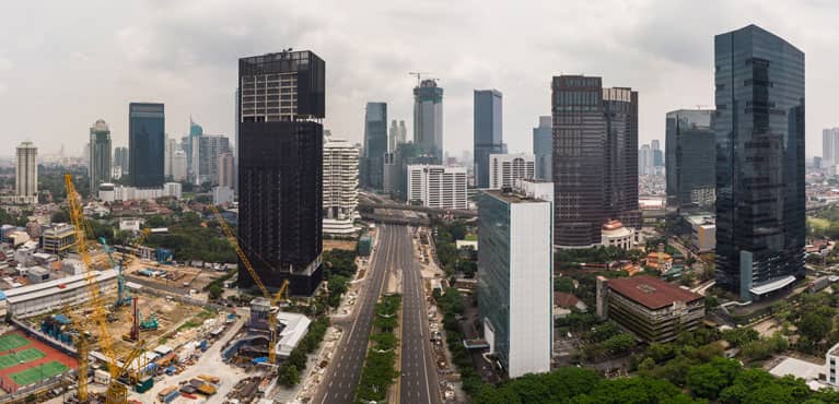 Emerging Markets: Is Past Prologue? We Don't Think So