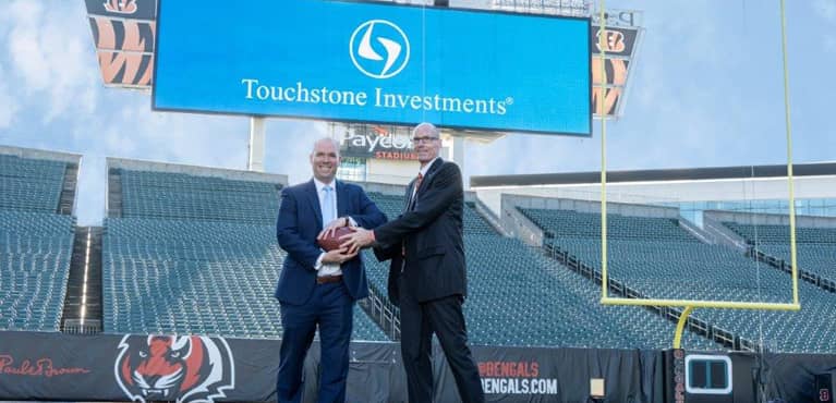 Ben Alge and Blake Moore