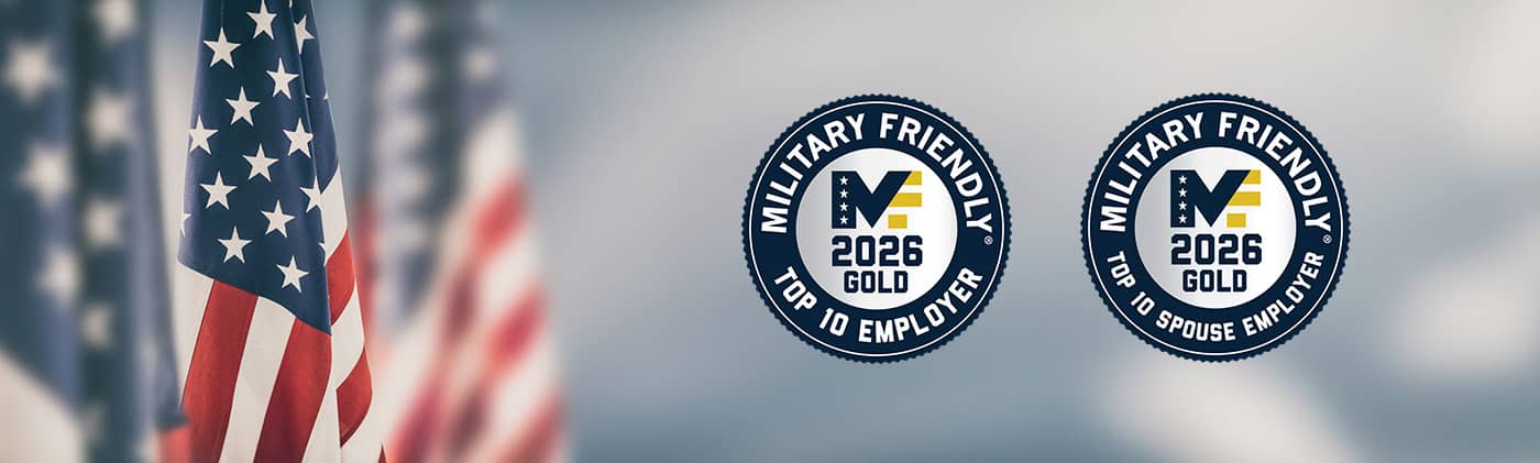 Cincinnati-based Western & Southern Life recognized as a 2026 Top 10 Military Friendly® Employer and Military Friendly® Spouse Employer