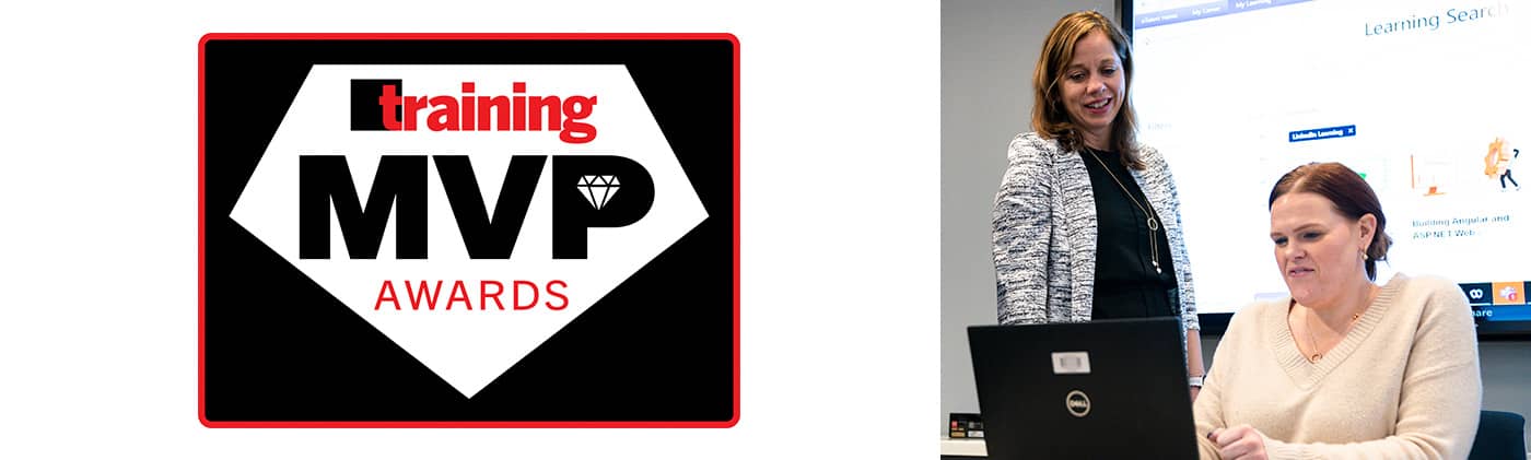 Western & Southern recognized in Training Magazine’s 2026 Training MVP Awards for corporate learning and development excellence.